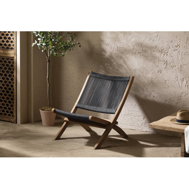 Bora Armless Chair - Agave main image 0
